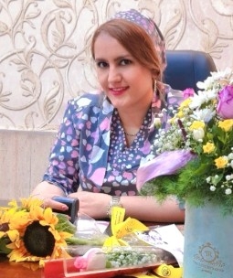 دکتر سوسن رضائی