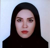 تصویر دکتر ملیکا مقدم