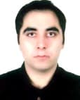 تصویر دکتر محمد گل محمدی