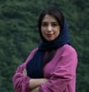 مینا فرخی