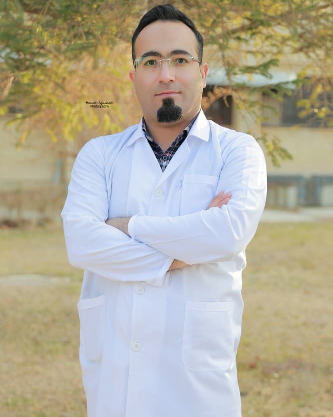 تصویر یونس محمدی